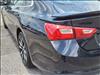 2023 Chevrolet Malibu RS