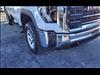 2025 GMC Sierra 2500HD Pro