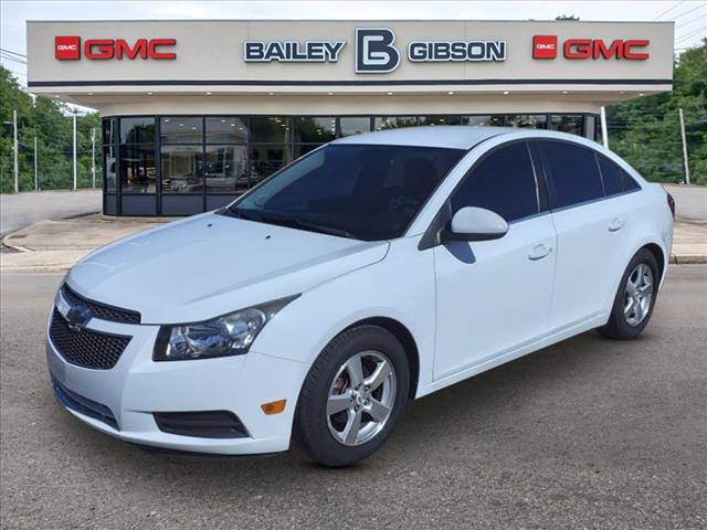 2014 Chevrolet Cruze 1LT Auto