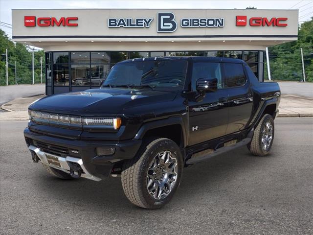 2025 GMC HUMMER EV 3X