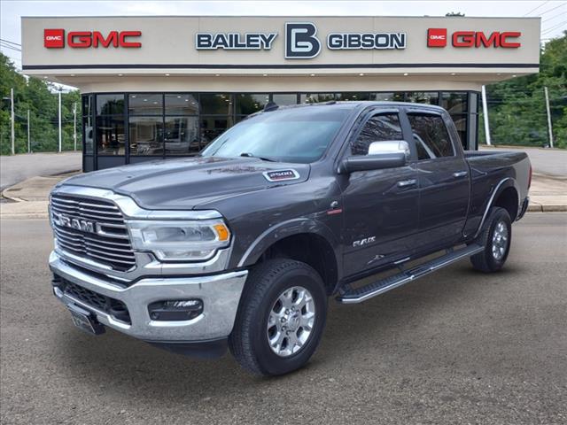 2020 RAM 2500 Laramie