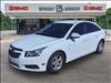 2014 Chevrolet Cruze 1LT Auto