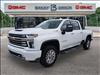 2022 Chevrolet Silverado 2500HD High Country