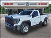 2025 GMC Sierra 2500HD Pro