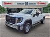 2024 GMC Sierra 2500HD Pro