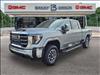 2025 GMC Sierra 2500HD SLT