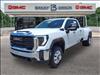 2025 GMC Sierra 3500HD Pro