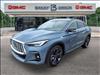 2024 INFINITI QX55 Sensory