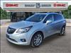 2019 Buick Envision Premium II