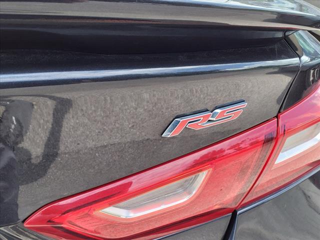 2023 Chevrolet Malibu RS