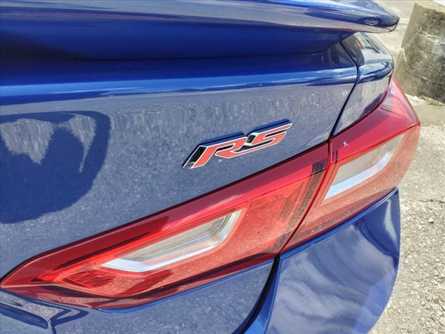 2023 Chevrolet Malibu RS
