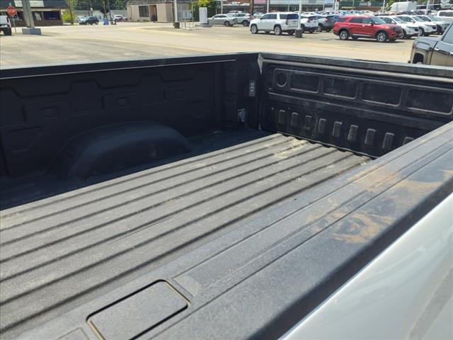2022 Chevrolet Silverado 2500HD High Country