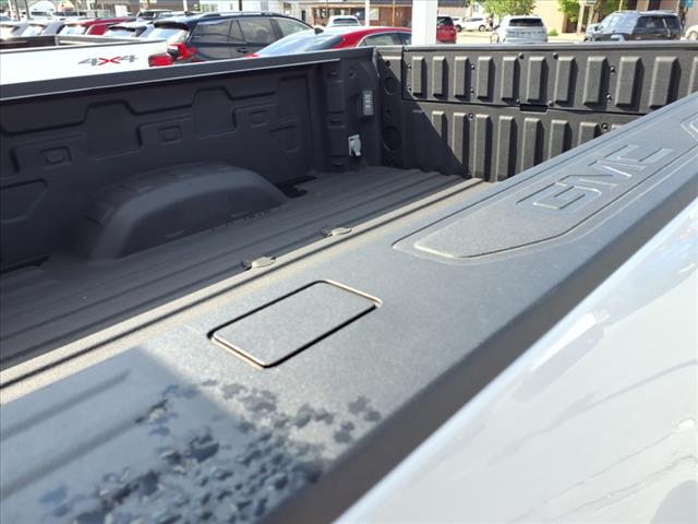 2024 GMC Sierra 2500HD SLT