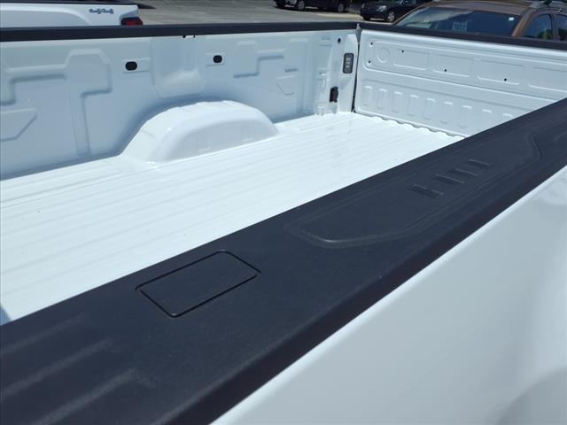 2025 GMC Sierra 3500HD Pro