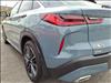 2024 INFINITI QX55 Sensory