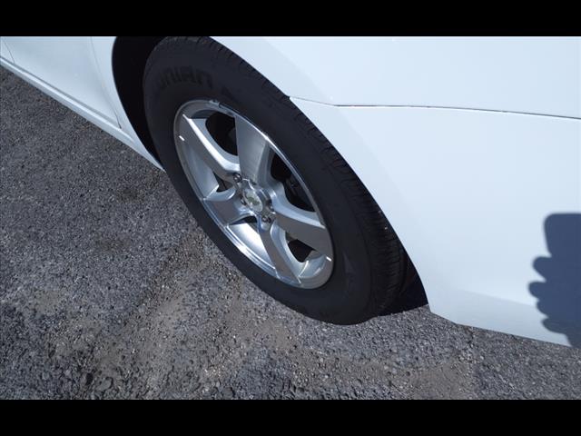 2014 Chevrolet Cruze 1LT Auto