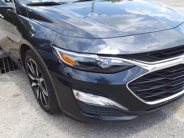 2023 Chevrolet Malibu RS