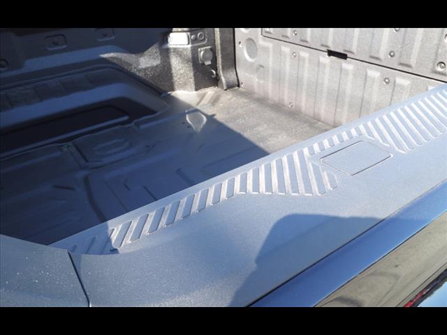 2025 GMC HUMMER EV 3X
