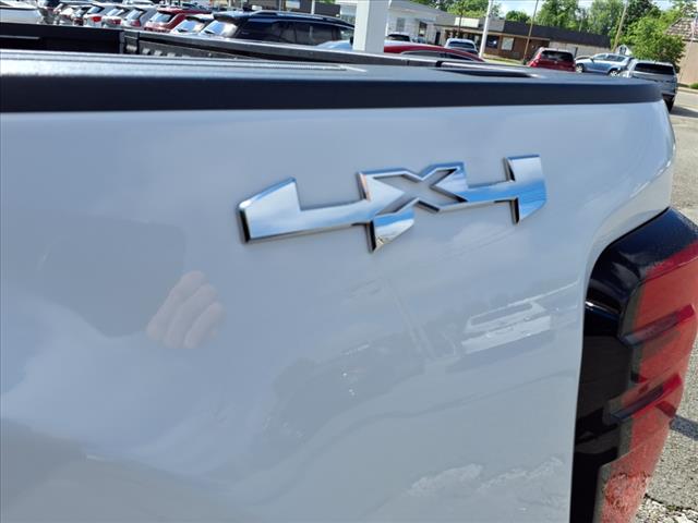 2024 GMC Sierra 2500HD SLT