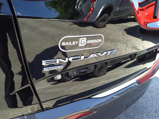 2024 Buick Enclave Premium