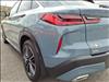 2024 INFINITI QX55 Sensory