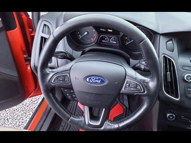 2014 Chevrolet Cruze 1LT Auto