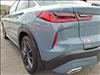 2024 INFINITI QX55 Sensory