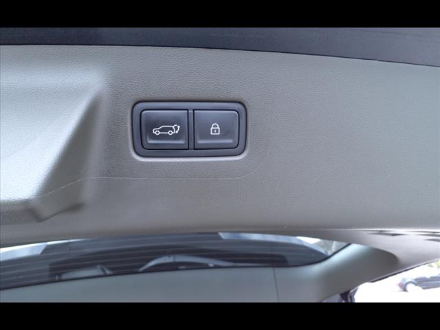 2024 Hyundai SANTA FE Hybrid Calligraphy