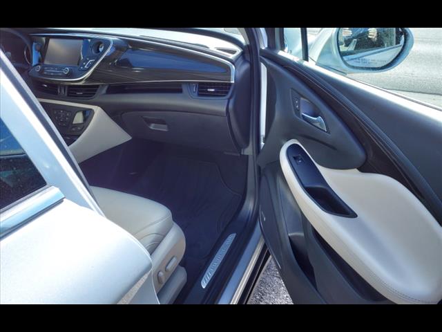 2019 Buick Envision Premium II