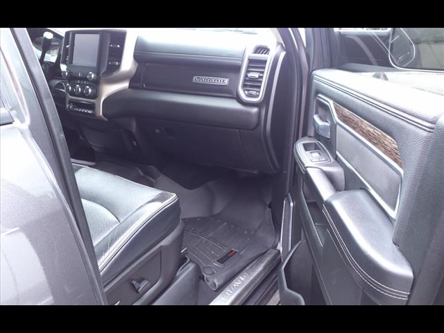 2020 RAM 2500 Laramie