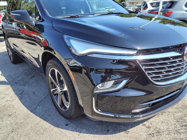 2024 Buick Enclave Premium
