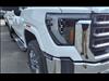 2025 GMC Sierra 2500HD SLT