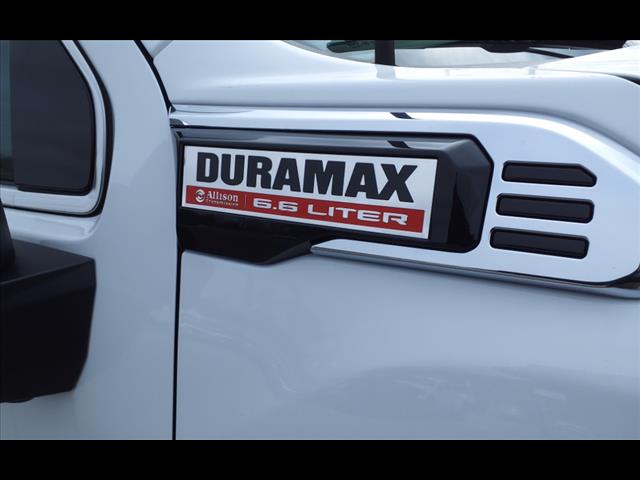 2025 GMC Sierra 2500HD SLT
