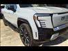 2024 GMC Sierra EV Denali Edition 1