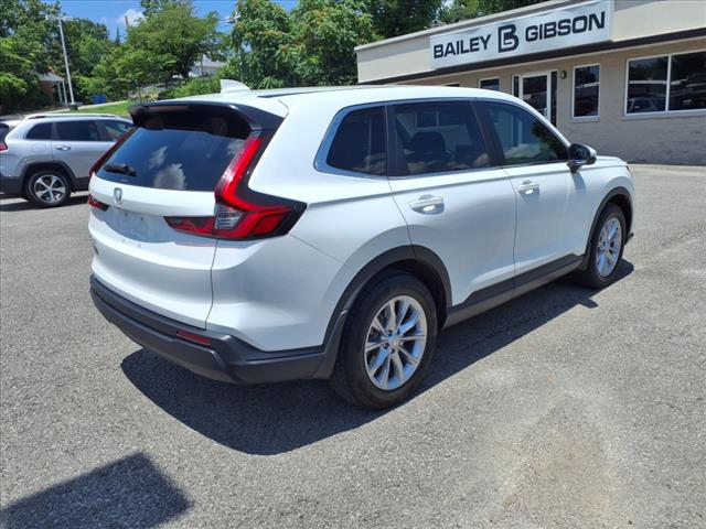 2023 Honda CR-V EX