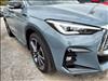 2024 INFINITI QX55 Sensory
