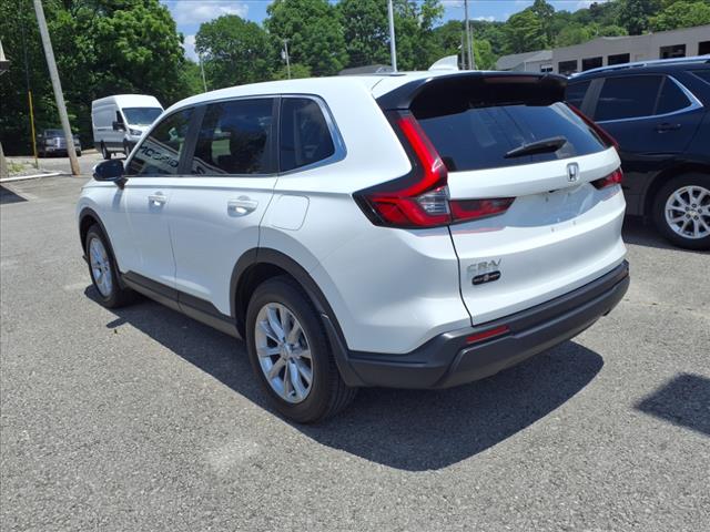 2023 Honda CR-V EX