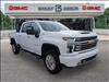 2022 Chevrolet Silverado 2500HD High Country