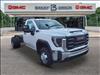 2025 GMC Sierra 3500HD Pro