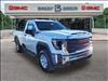 2025 GMC Sierra 2500HD Pro