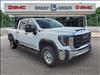 2024 GMC Sierra 2500HD Pro