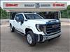2024 GMC Sierra 2500HD SLT