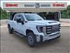 2025 GMC Sierra 2500HD SLT