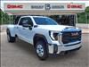 2025 GMC Sierra 3500HD Pro