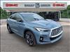 2024 INFINITI QX55 Sensory