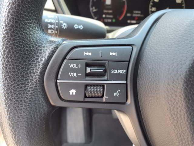 2023 Honda CR-V EX