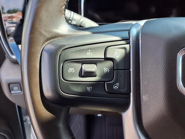 2024 GMC Sierra 2500HD SLT