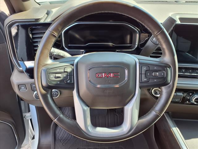 2024 GMC Sierra 2500HD SLT