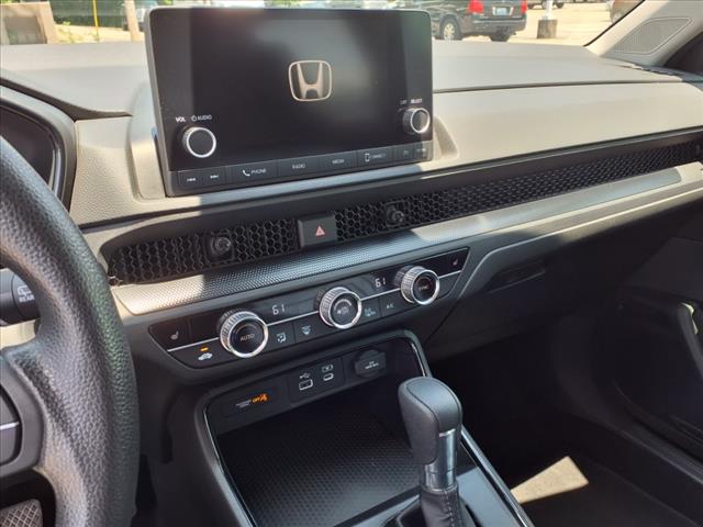 2023 Honda CR-V EX