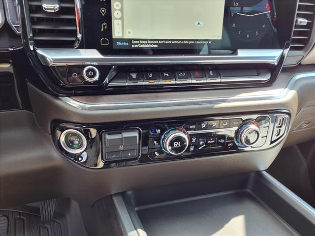 2024 GMC Sierra 2500HD SLT